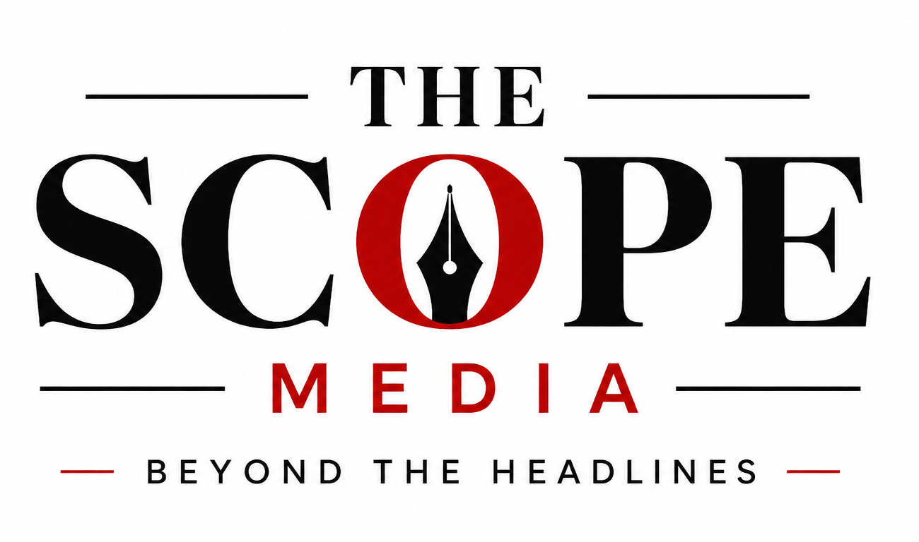 The Scope Media
