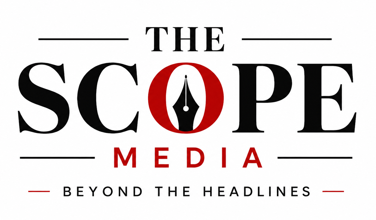 The Scope Media